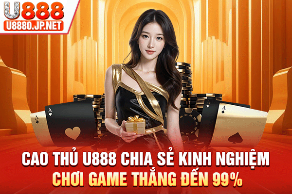 Kinh nghiệm tham gia baccarat giành thưởng